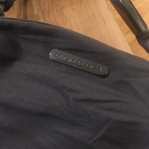 Leigh and Luca Hobo Style bag